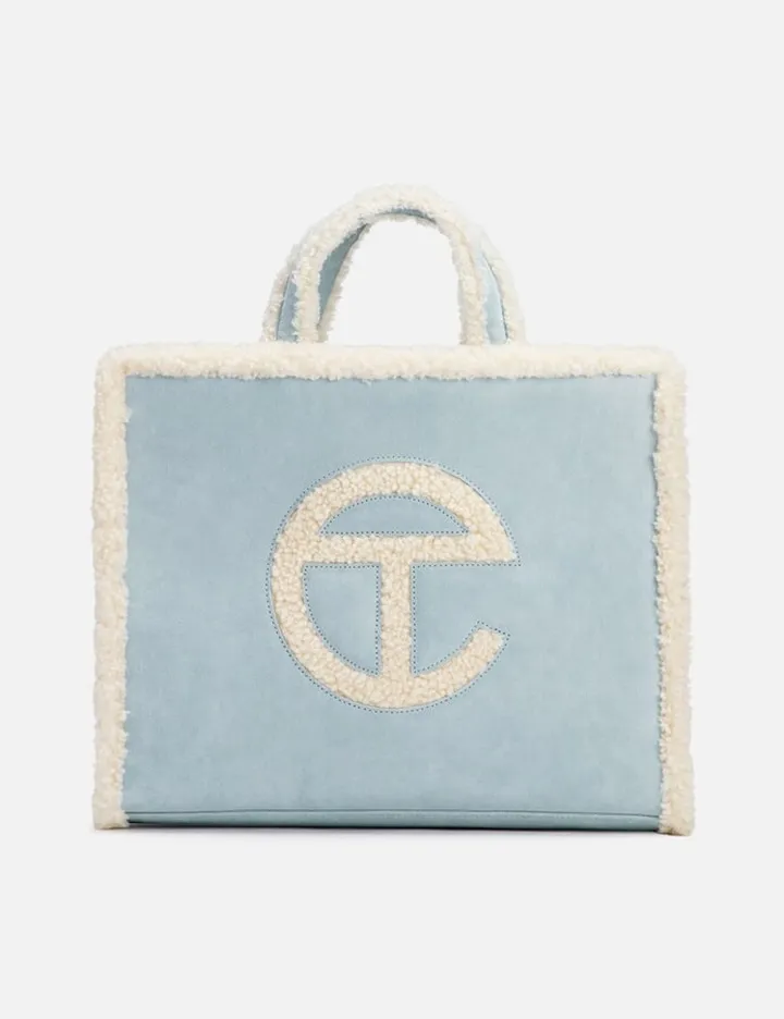 Ugg X Telfar Medium Shopper