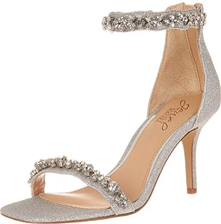 Jewel Badgley Mischka ODELE