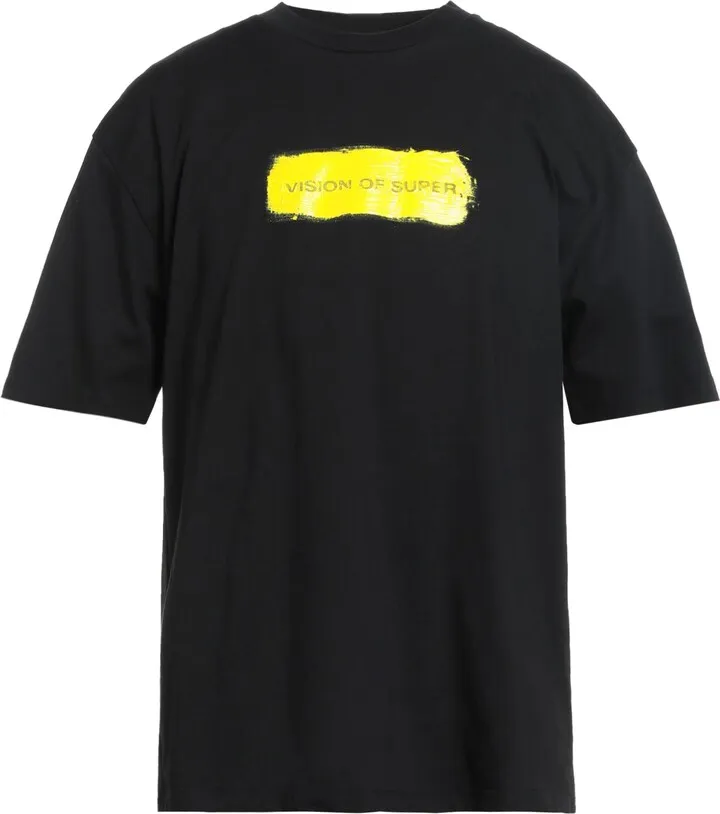 T-shirt Black