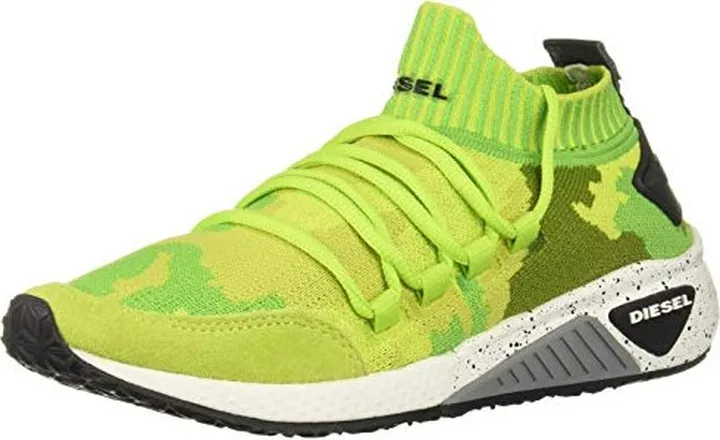 Diesel Women's SKB S-KB SL W-Sneakers