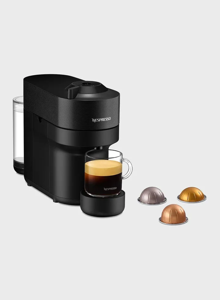 Nespresso Vertuo Pop Coffee Machine