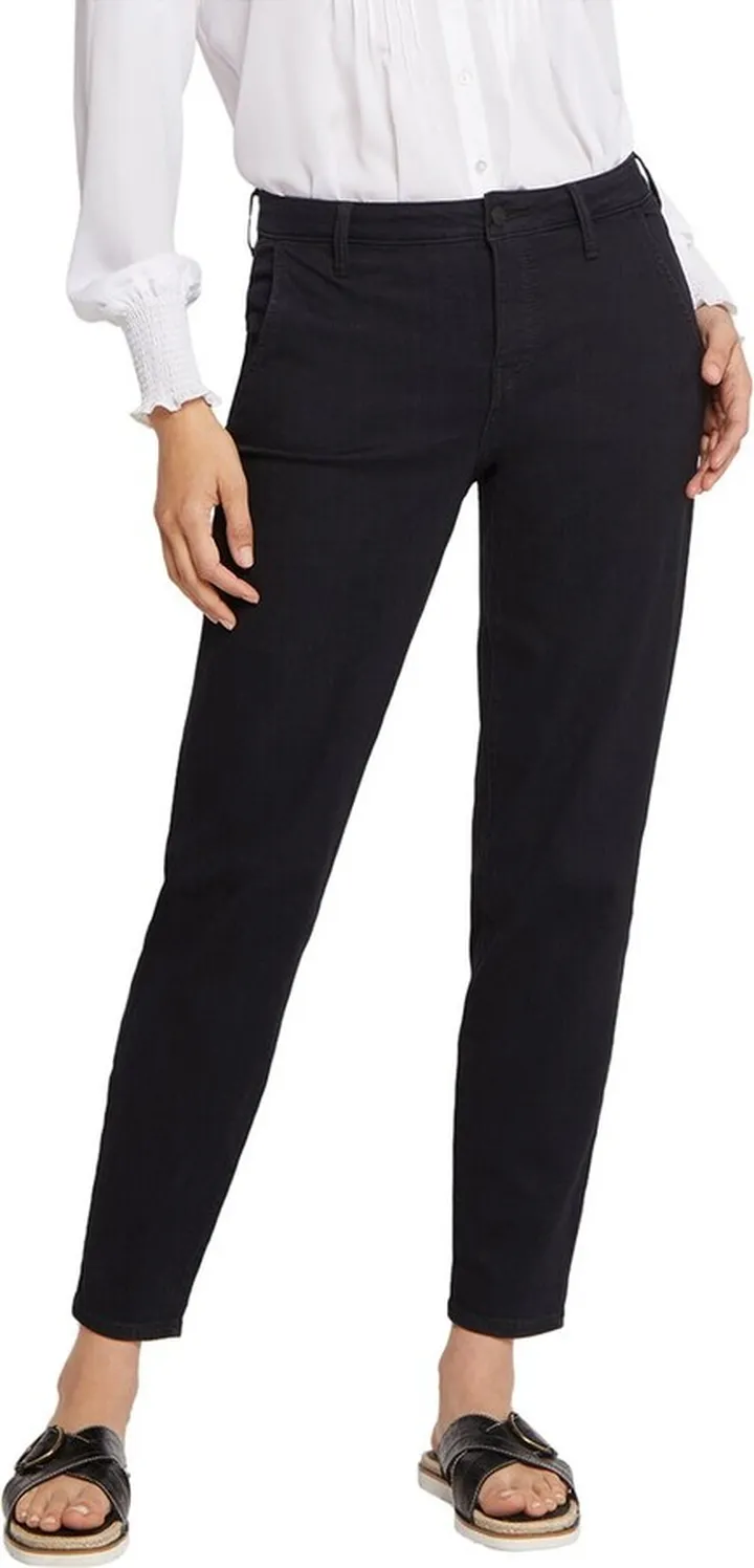 NYDJ Relaxed Tapered Jean