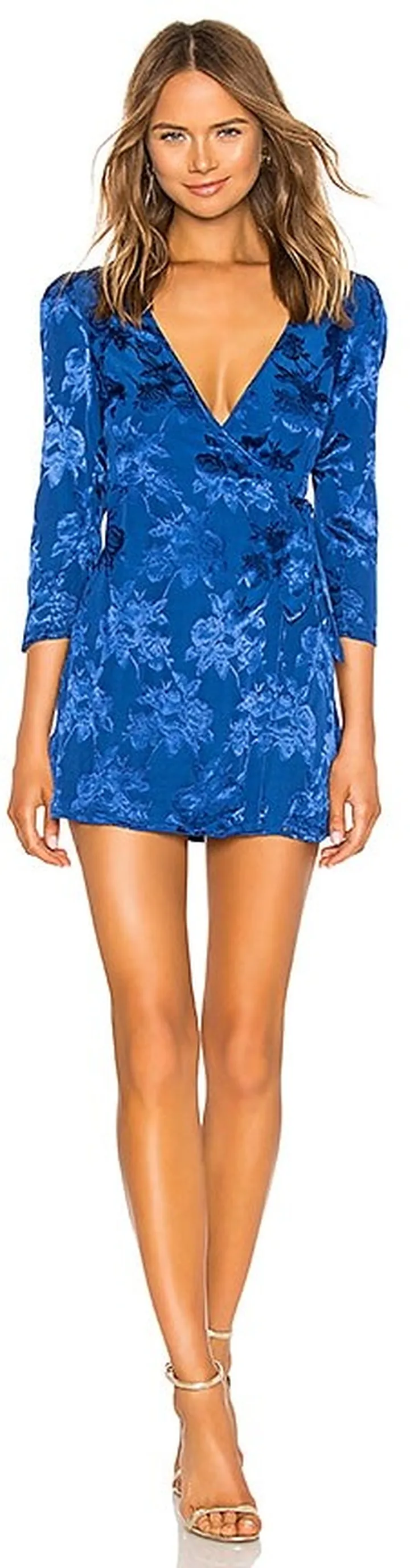 Bedford Mini Dress