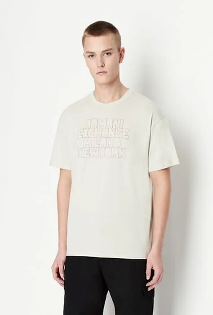 Regular Fit T-Shirts