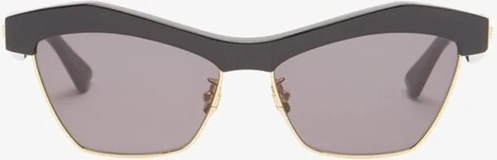 Cat-eye Acetate Sunglasses