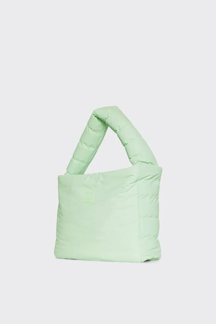 Rains Loop Shopper Mini - Green