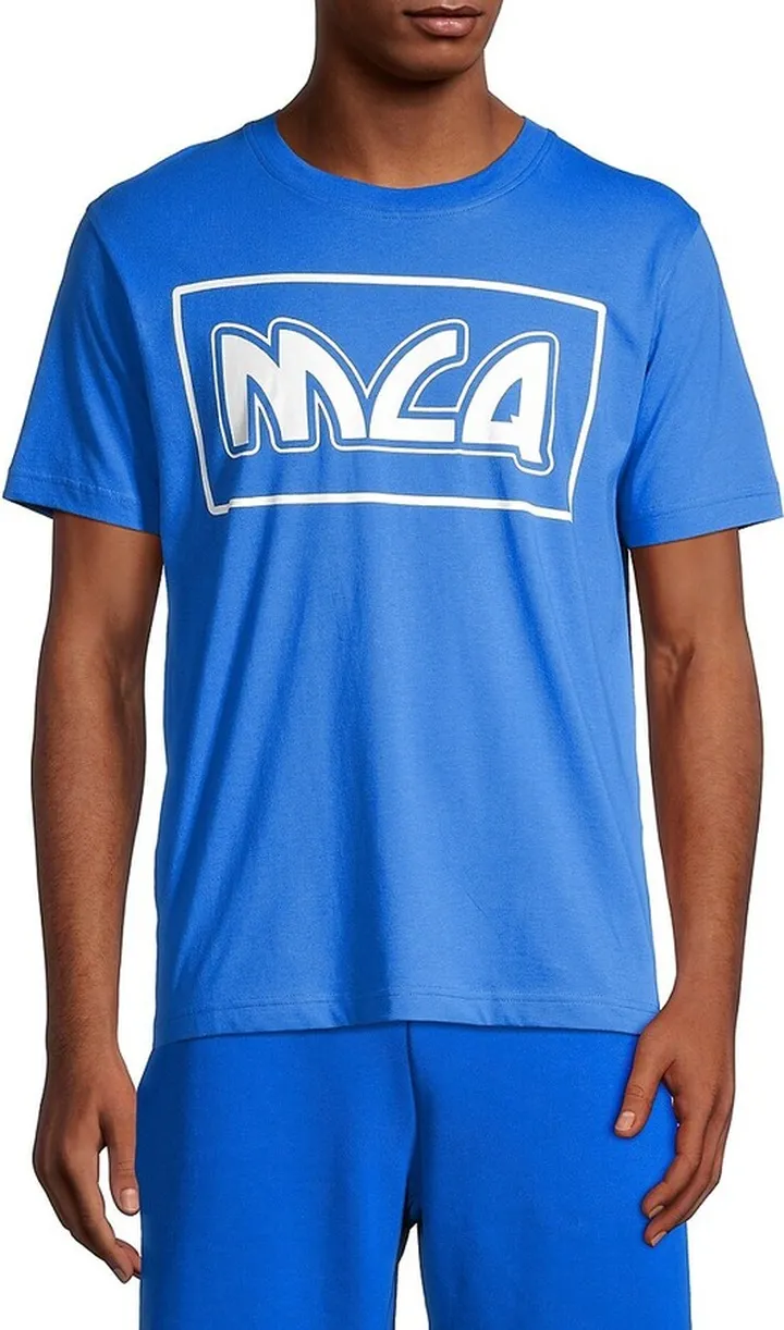 Logo Tee