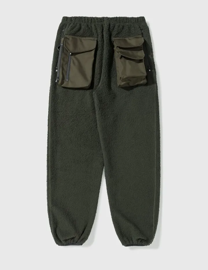 Tenkara Trout Sweat Pants