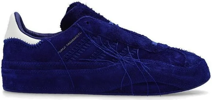 Y-3 Gazelle Low-Top Sneakers