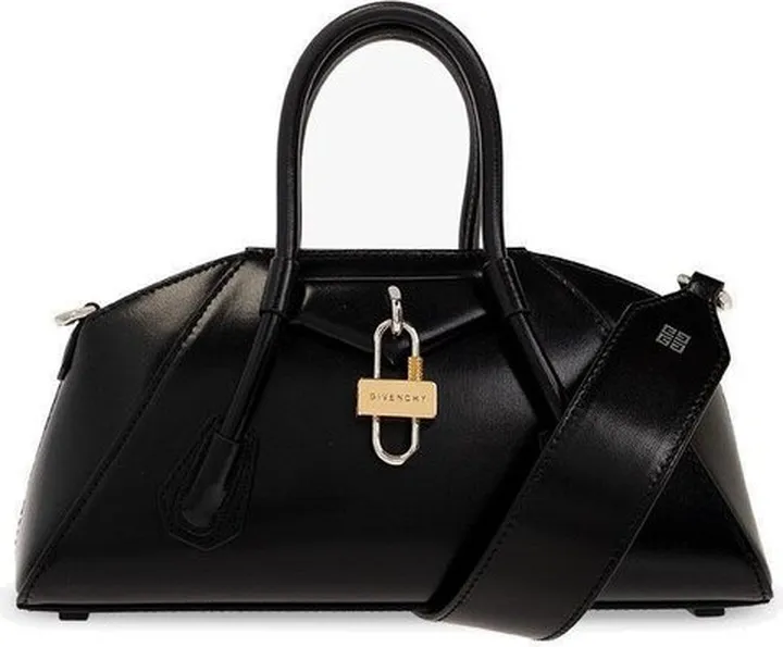 Givenchy Antigona Stretch Mini Shoulder Bag