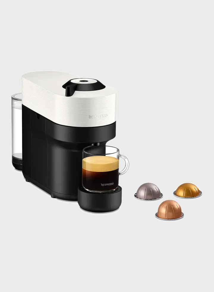 Nespresso Vertuo Pop Coffee Machine