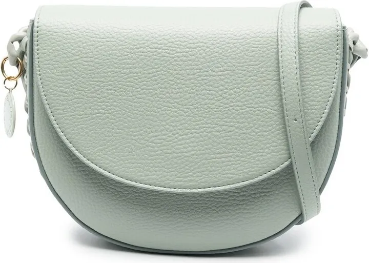 Medium Flap Shoulder Bag