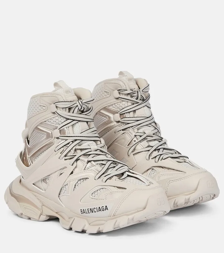Track Hike sneakers