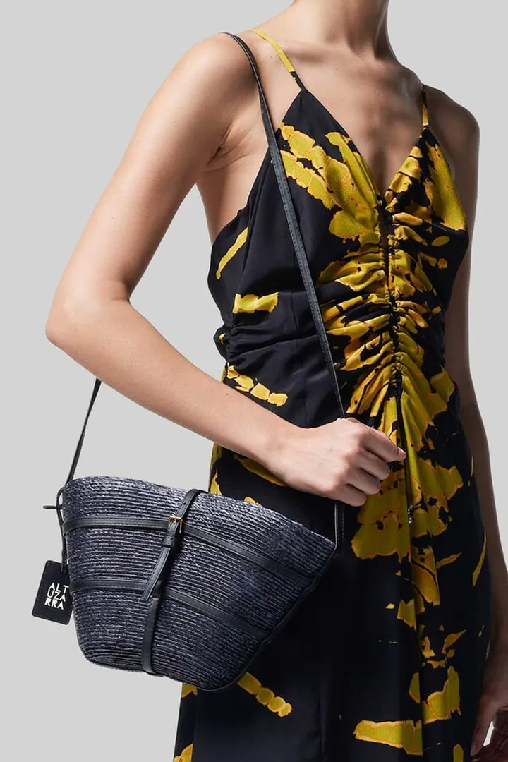 'Watermill' Crossbody