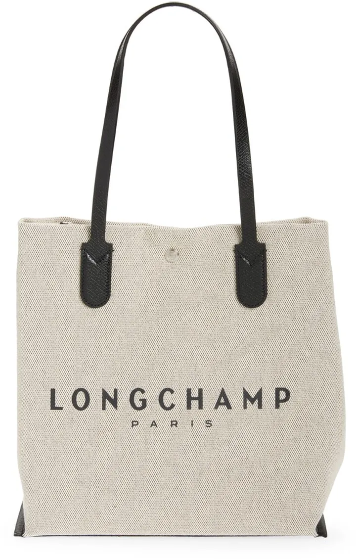 Essential Toile Tote
