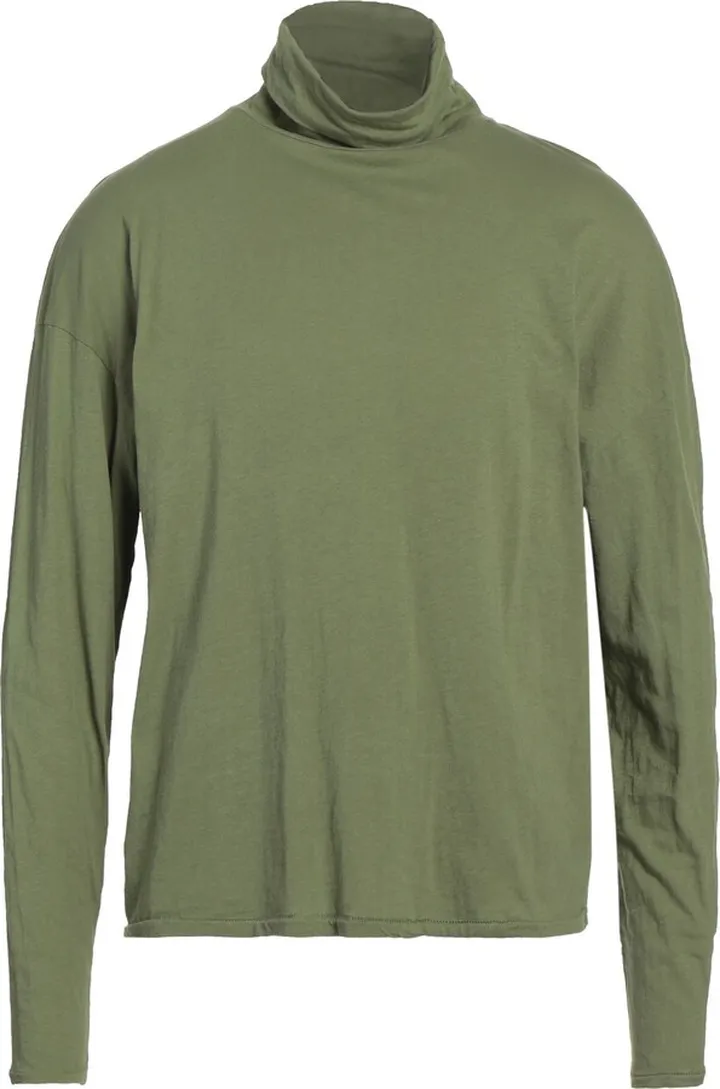 T-shirt Military Green