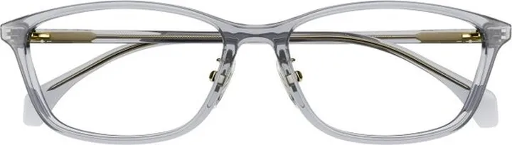 Gucci Eyewear Rectangle Frame Glasses