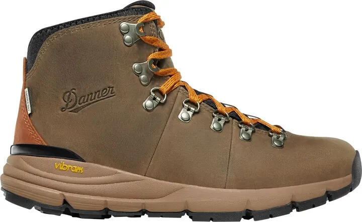 Danner Mountain 600 Full Grain Hiking Boot - Women's