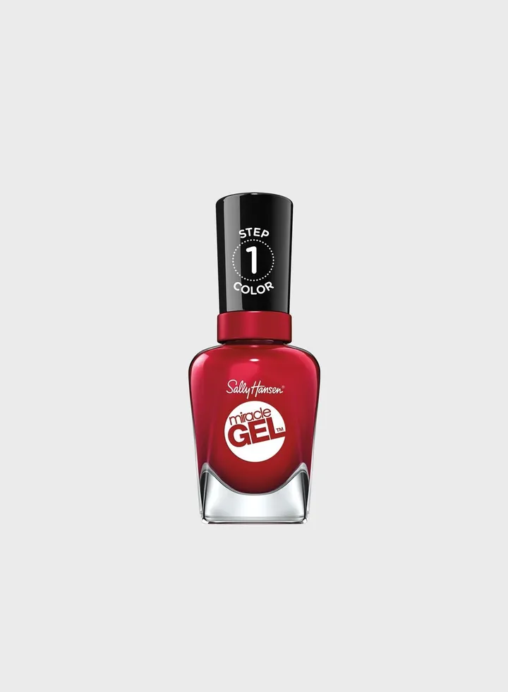 Miracle Gel™ - Can't Beet Royalty, 0.5 fl oz - 14.7 ml