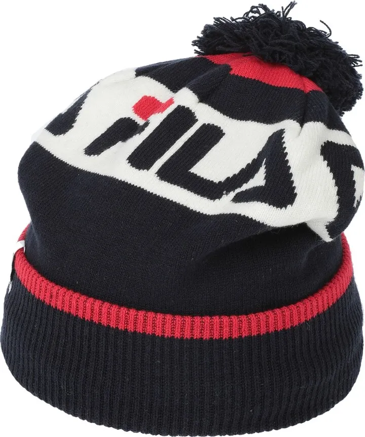 Hat Midnight Blue