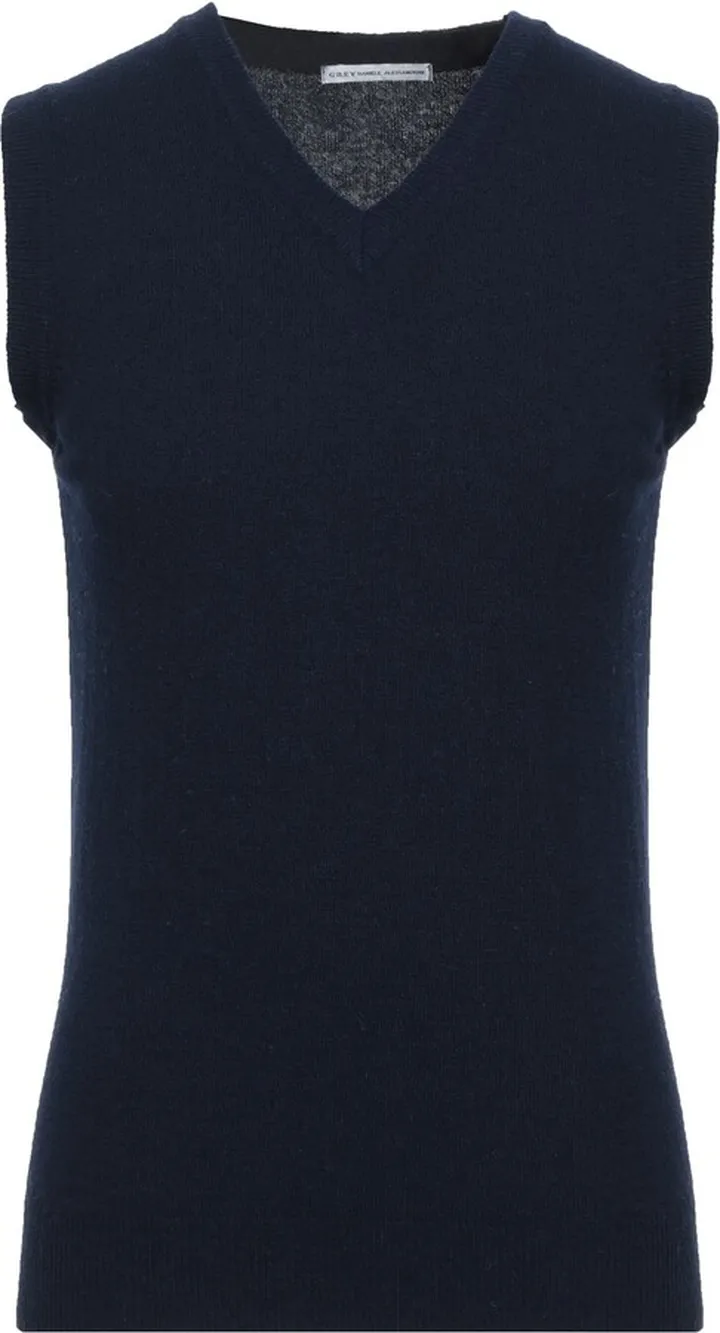 Sweater Midnight Blue