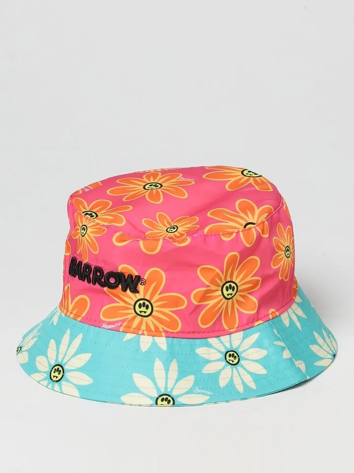 Hat men Barrow