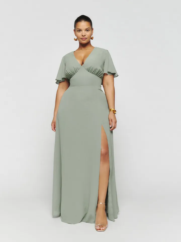 Shayla Dress Es