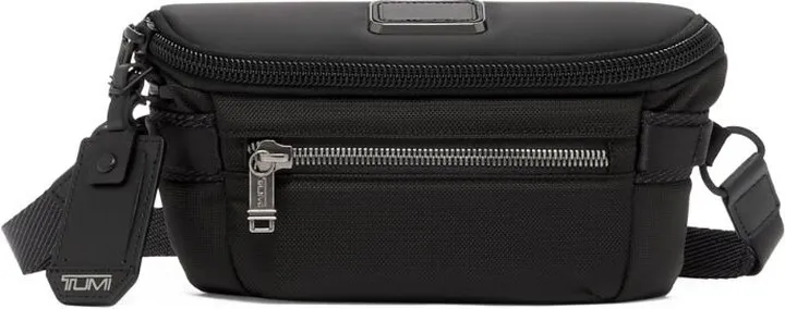 Tumi Alpha Bravo Day Cross-Body Bag