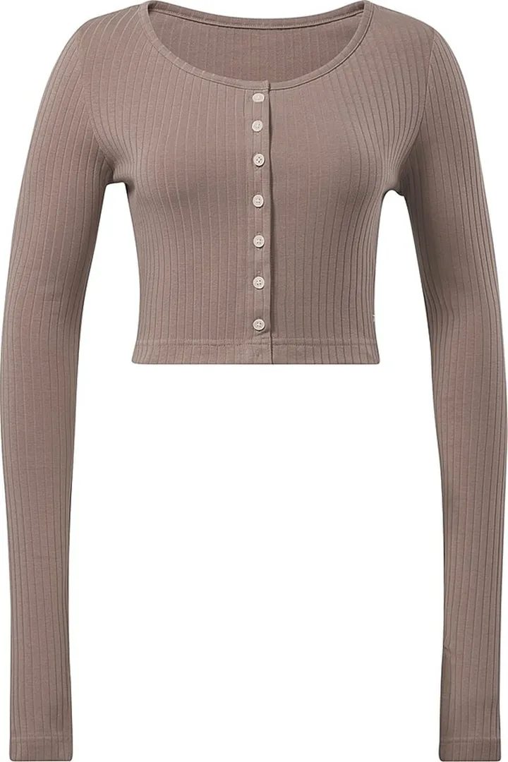 Reebok Classics LongSleeve Shirt