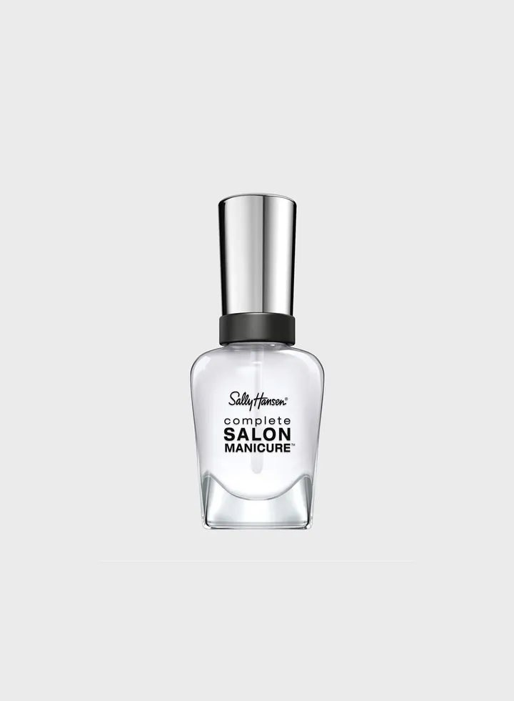 Complete Salon Manicure™ - Clear'd for Takeoff, 0.5 fl oz - 14.7 ml