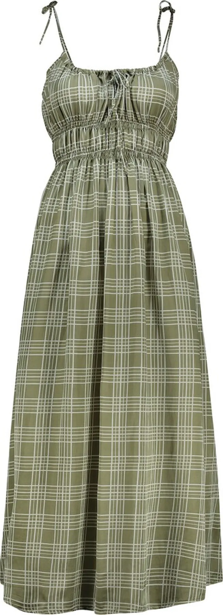 Cloe Cassandro - Anita - Green