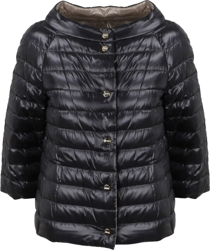 Reversible Cape