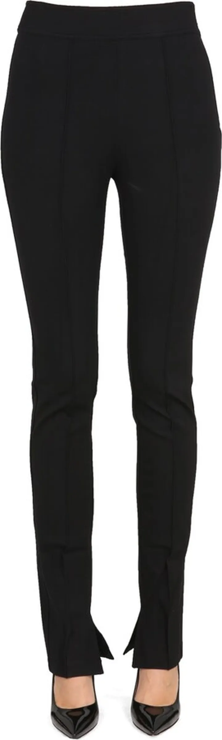 Skinny Fit Pants