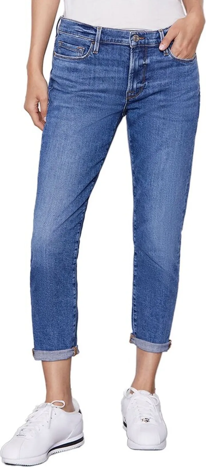 FRAME Denim Le Garcon Gratitude Jean