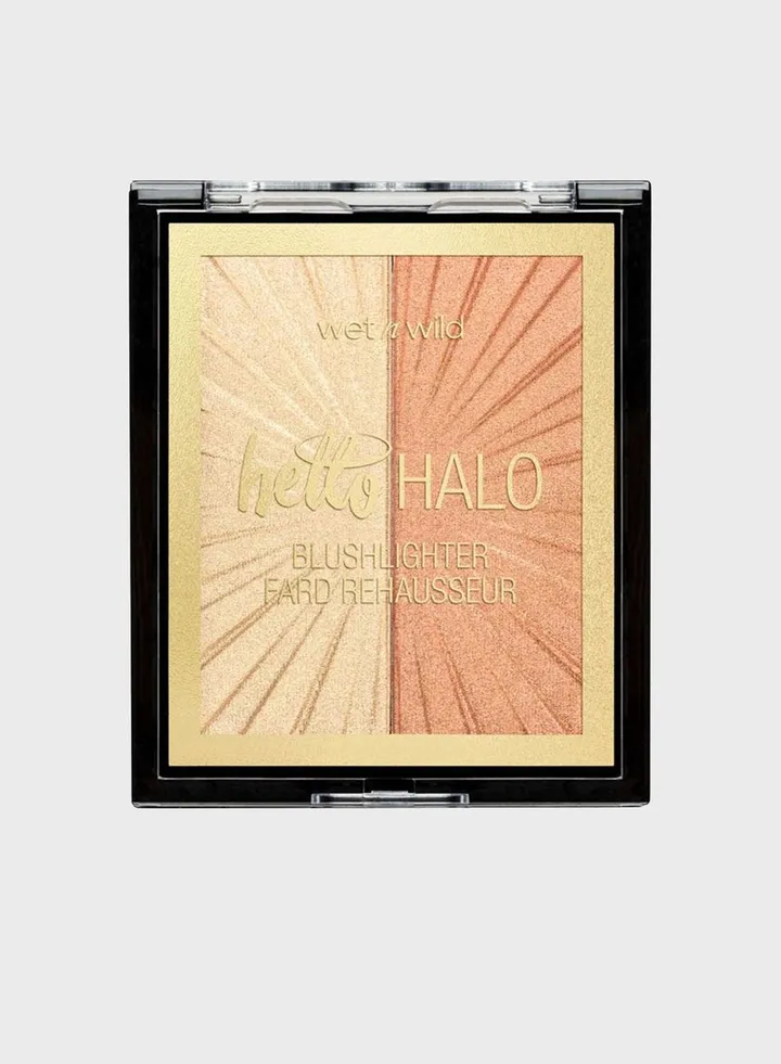 Mega Glo Blushlighter - After Glow