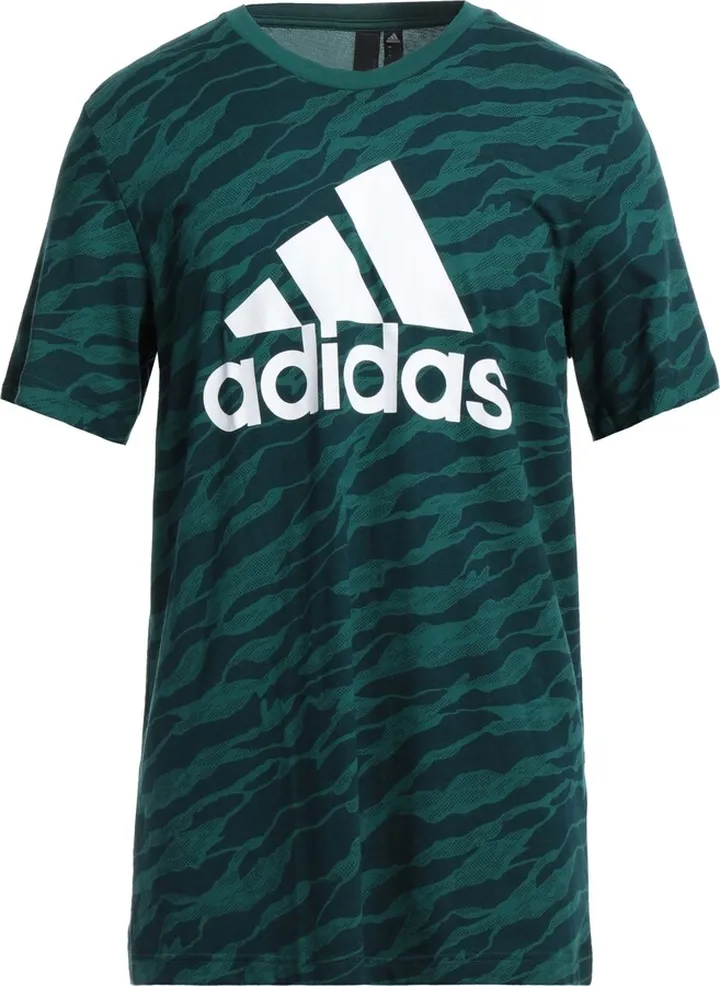 T-shirt Green