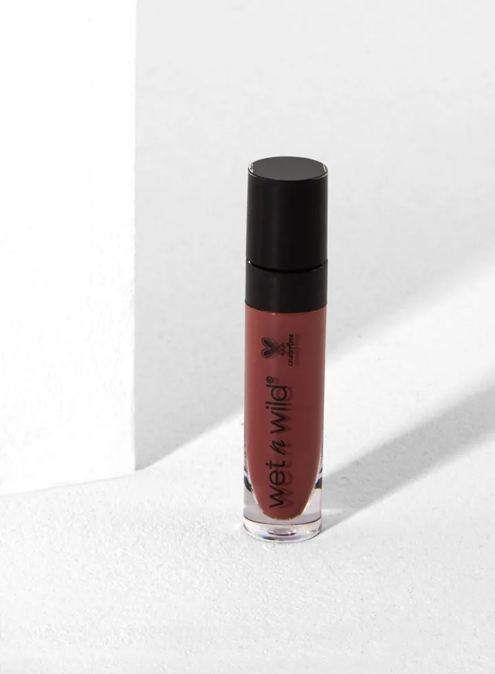 Megalast Liquid Lipstick - Give Me Mocha