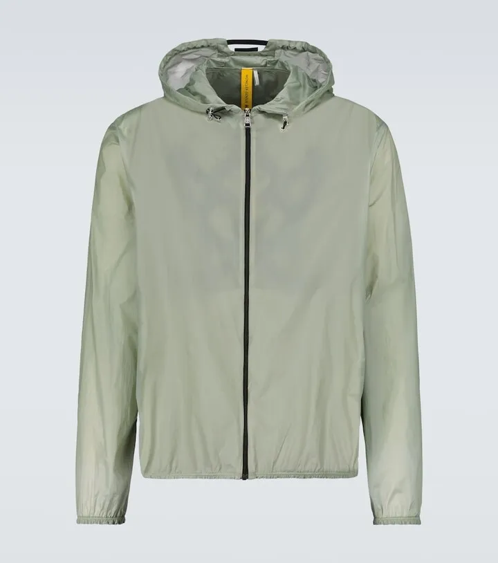 5 Moncler Craig Green Oxybelis jacket