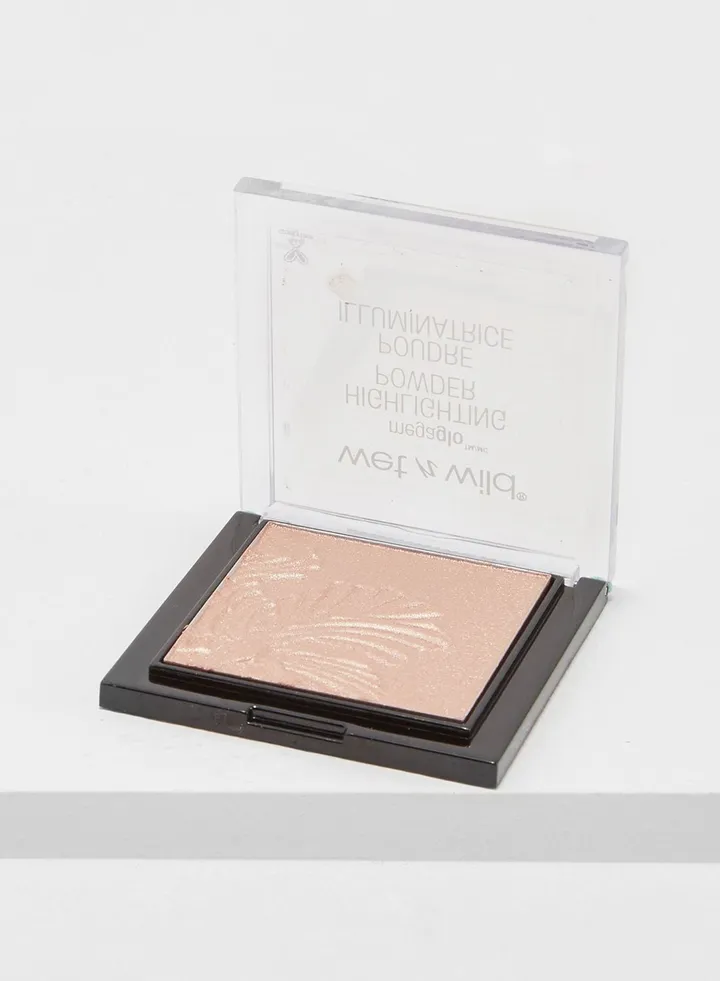 Megaglo Highlighting Powder - Precious Petals