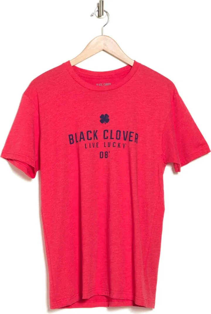 The Core Graphic Tee