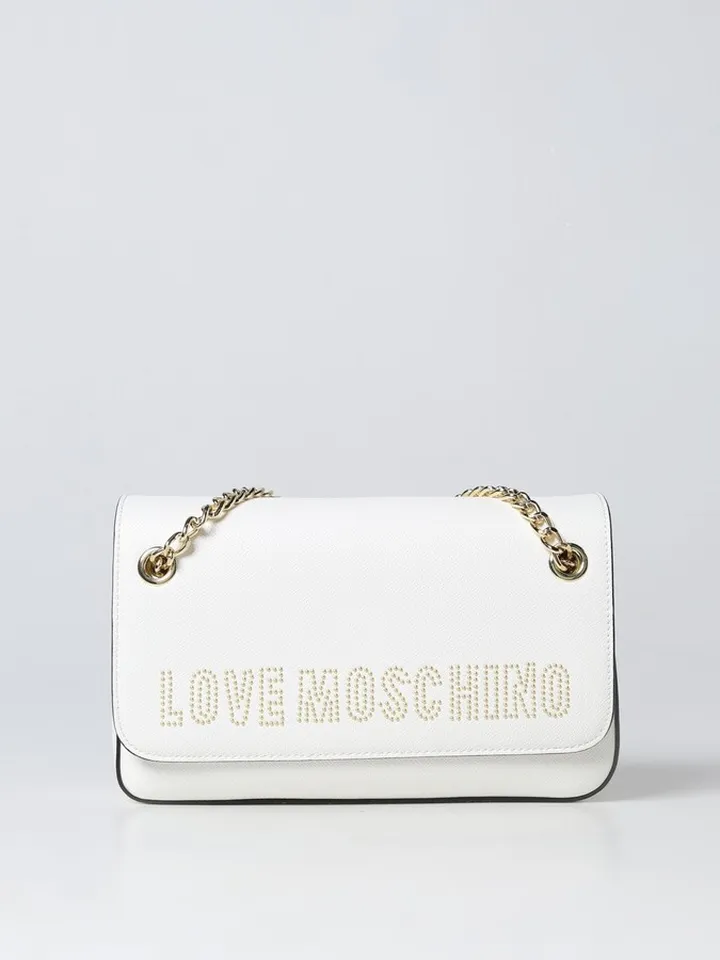 Tote bags woman Love Moschino