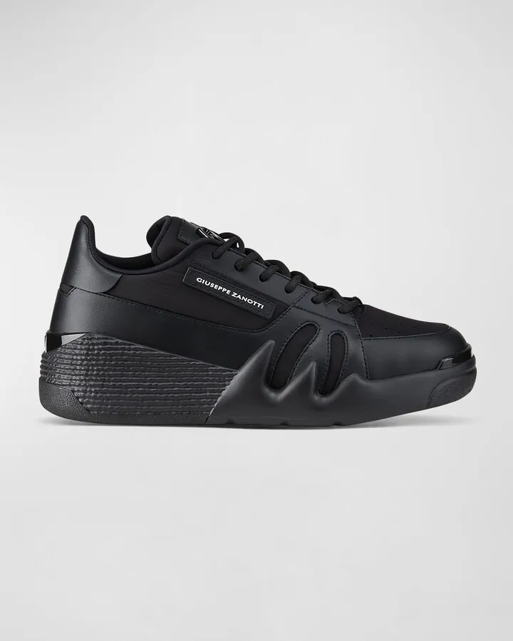 Men's Talon Tonal Low-Top Sneakers