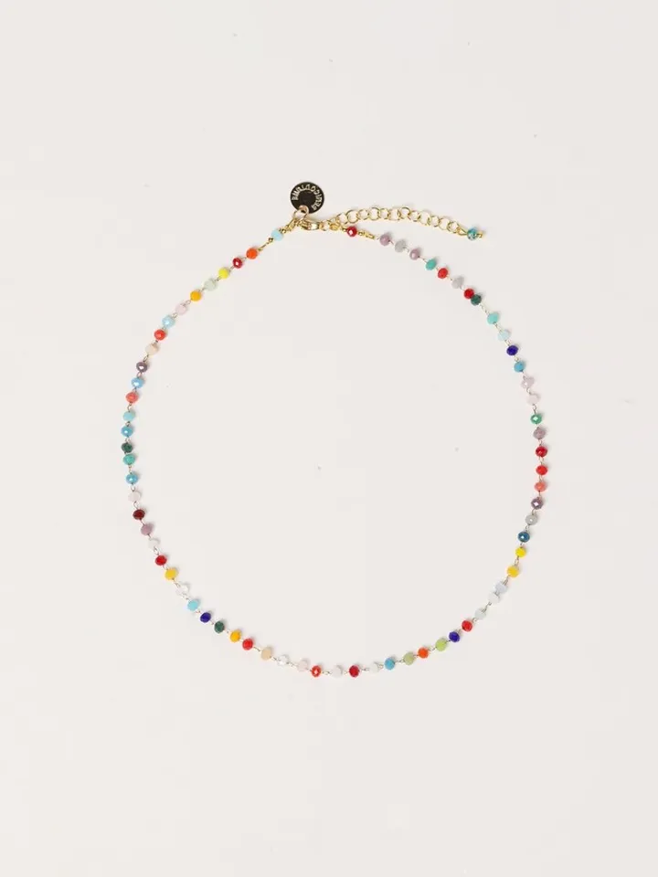 Jewel woman Semicouture
