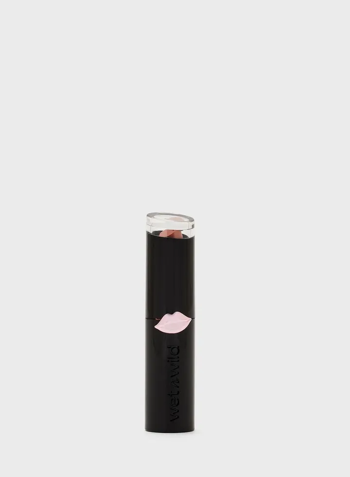 Wnw Megalast Matte Lipstick - Never Nude