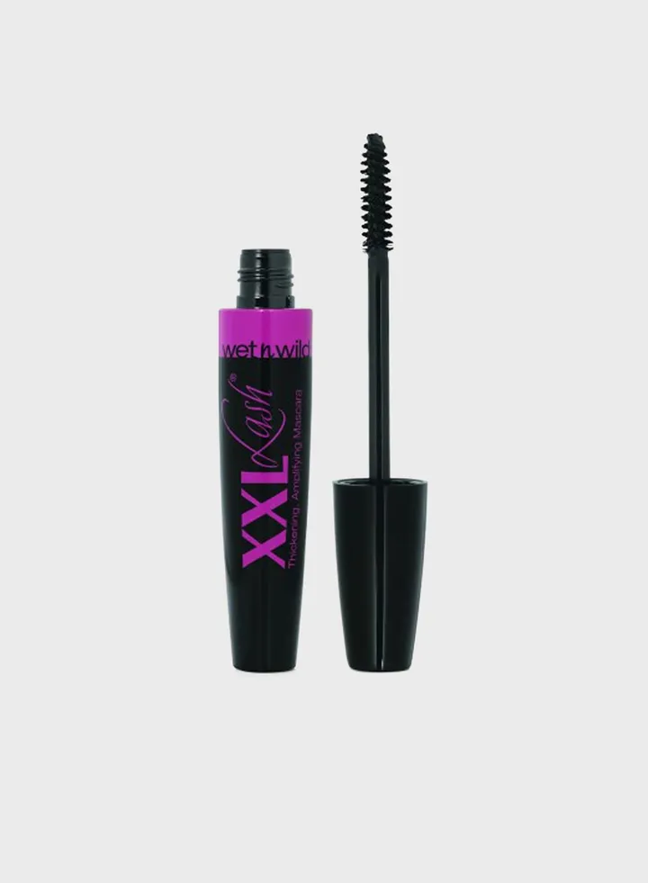 Wnw Xxl Lash - Black
