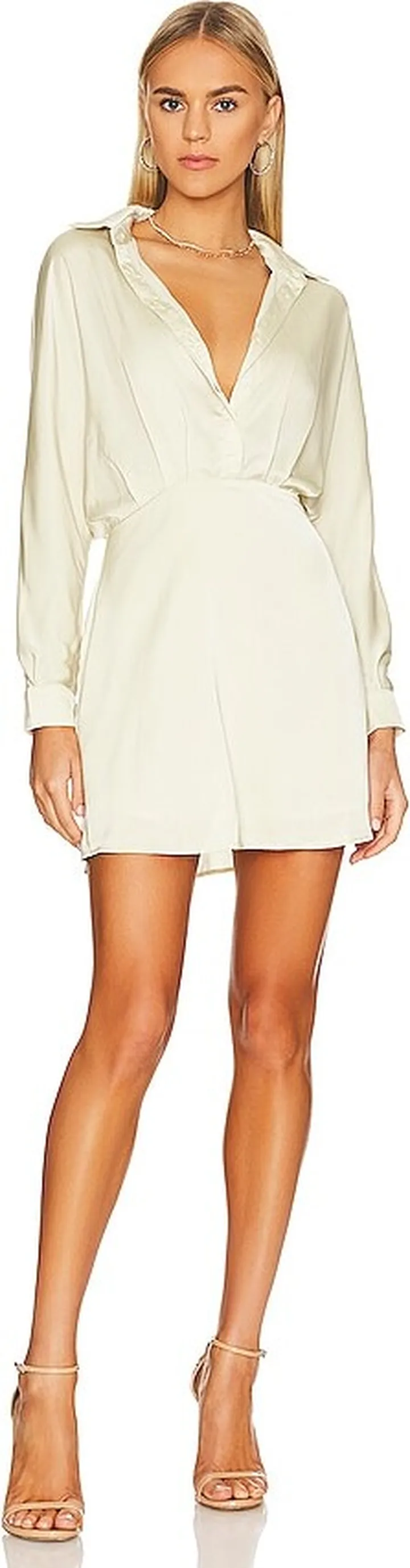 Leonie Dress