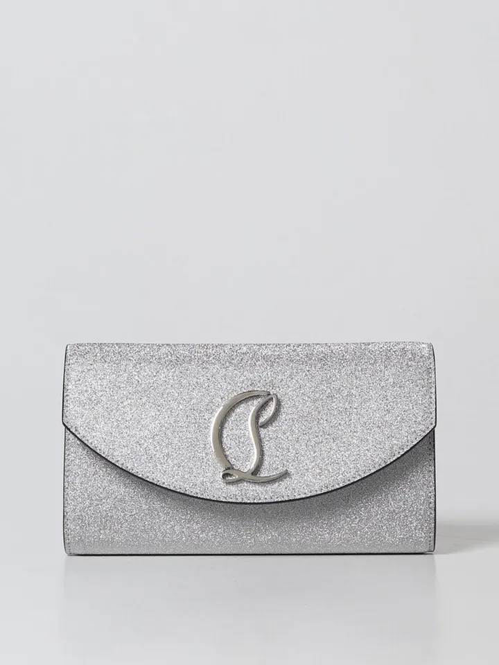 Shoulder bag woman Christian Louboutin