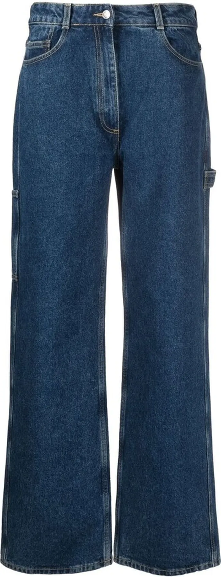 Salma boyfriend jeans