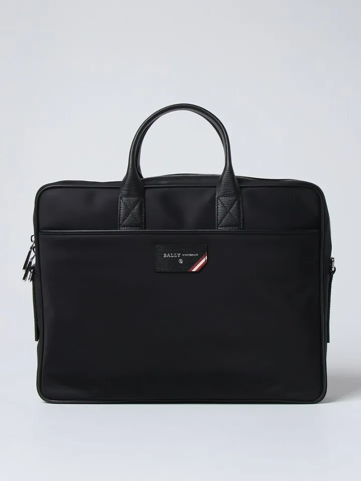 Bags men Bally