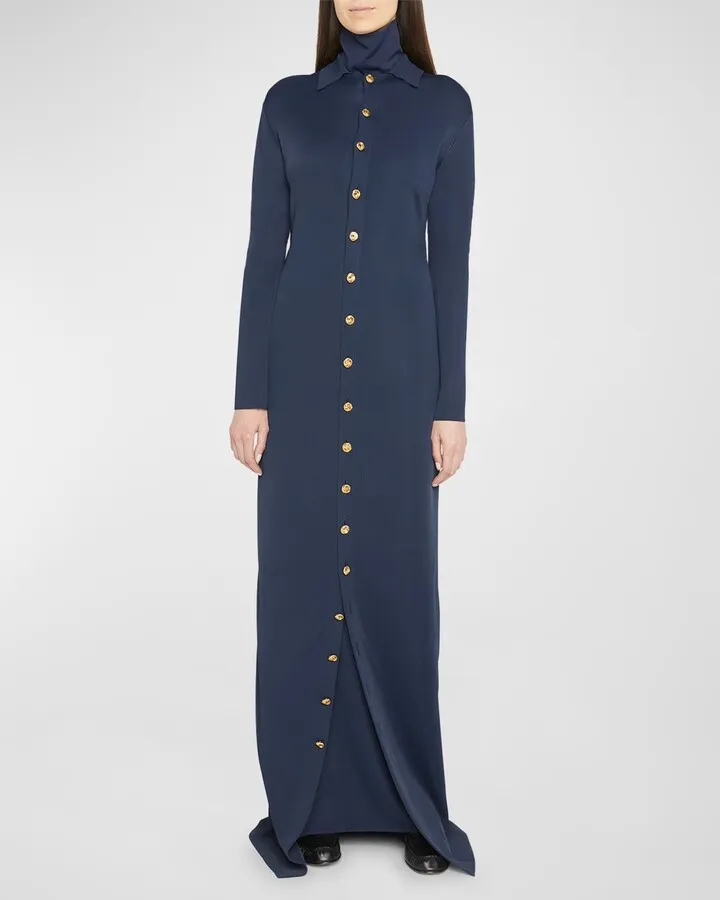 Carmelo Dress